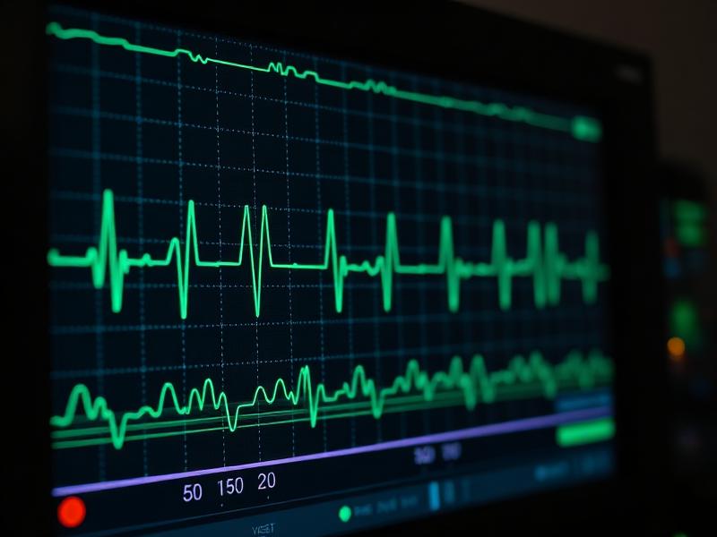 ECG
